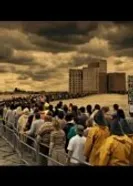 Паршивый денёк 2008 постер