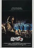 Влюбленный Блум 1973 постер