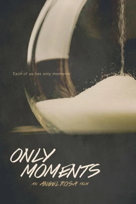 Постер Only Moments