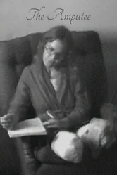Безногая 1974 постер