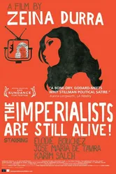 Империалисты всё еще живы 2010 постер