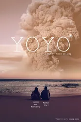 YOYO постер