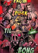 From Dusk Till Bong постер