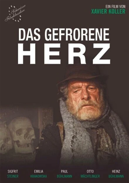 Постер Das gefrorene Herz