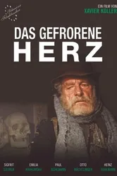 Das gefrorene Herz постер