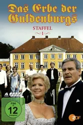 Das Erbe der Guldenburgs постер