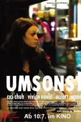 Umsonst постер