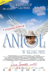 Ангел в Кракове 2002 постер