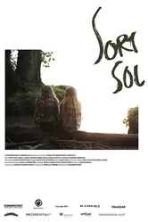 Sort sol постер