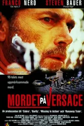 Убийство Версаче 1998 постер