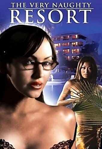 Постер The Very Naughty Resort