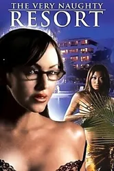 The Very Naughty Resort постер