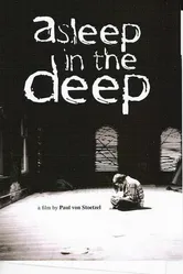 Asleep in the Deep постер