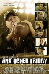 Any Other Friday постер