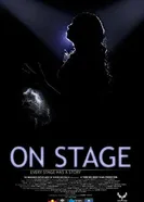 On Stage постер