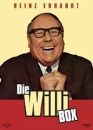 Was ist denn bloß mit Willi los? постер