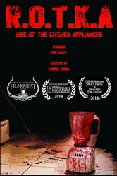 Rise of the Kitchen Appliances постер