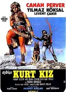 Aybiçe kurt kiz постер