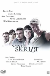 Næste skridt постер