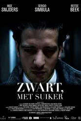 Zwart, met Suiker постер