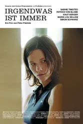 Что-то всегда 2003 постер
