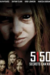 5150 2016 постер