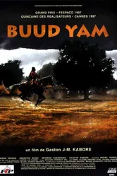 Buud Yam постер