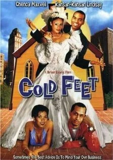 Постер Cold Feet 1999