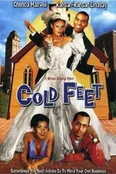 Cold Feet 1999 постер
