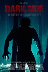 Dark Side 2011, Грузия постер