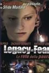 Наследие страха 2006 постер