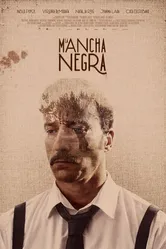 La mancha negra постер