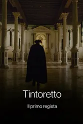 Тинторетто. Первый режиссер 2019 постер
