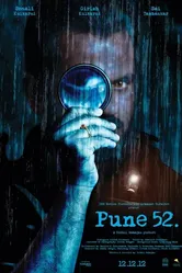 Pune-52 постер