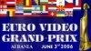 Постер Евровидео Гран При 2006