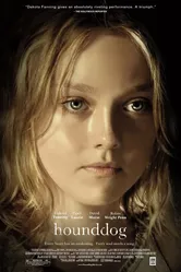 Затравленная 2007 постер