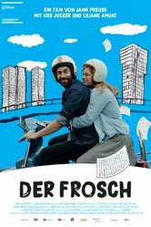 Der Frosch постер