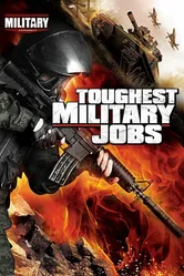 Самые трудные военные профессии 2010 постер