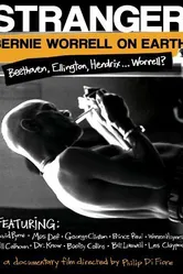 Stranger: Bernie Worrell on Earth постер