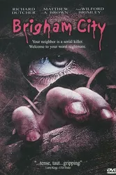 Бригам-сити 2001 постер