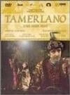 Постер Тамерлан 2001