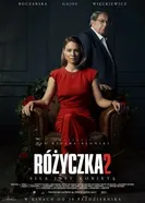 Rózyczka 2 постер