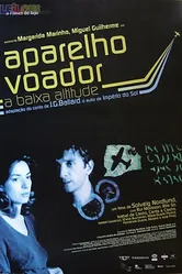Аппарат, летающий низко 2002 постер