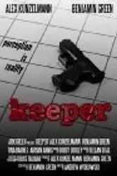 Keeper 2009 постер