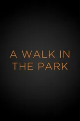 A Walk in the Park 1999 постер