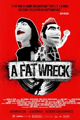 A Fat Wreck постер