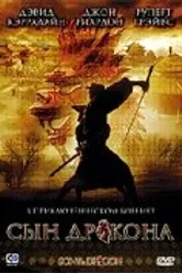Сын дракона 2006 постер