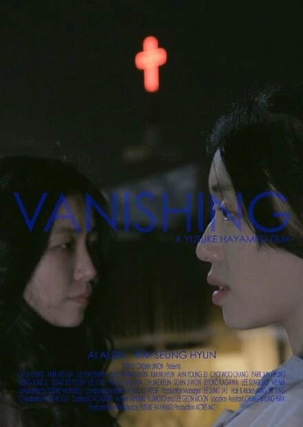 Постер Vanishing 2014