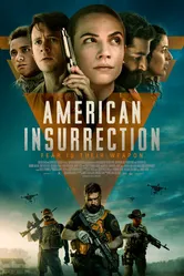 American Insurrection постер