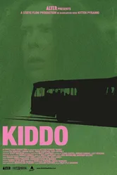Kiddo 2022 постер